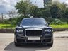 USED 2020 ROLLS-ROYCE GHOST 6.6 V12 Saloon 4dr Petrol Auto Euro 6 (563 bhp) FSH|SHOOTINGSTARS|REARTHEATRE
