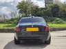USED 2020 ROLLS-ROYCE GHOST 6.6 V12 Saloon 4dr Petrol Auto Euro 6 (563 bhp) FSH|SHOOTINGSTARS|REARTHEATRE