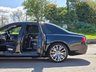 USED 2020 ROLLS-ROYCE GHOST 6.6 V12 Saloon 4dr Petrol Auto Euro 6 (563 bhp) FSH|SHOOTINGSTARS|REARTHEATRE