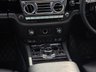 USED 2020 ROLLS-ROYCE GHOST 6.6 V12 Saloon 4dr Petrol Auto Euro 6 (563 bhp) FSH|SHOOTINGSTARS|REARTHEATRE