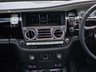 USED 2020 ROLLS-ROYCE GHOST 6.6 V12 Saloon 4dr Petrol Auto Euro 6 (563 bhp) FSH|SHOOTINGSTARS|REARTHEATRE