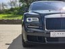USED 2020 ROLLS-ROYCE GHOST 6.6 V12 Saloon 4dr Petrol Auto Euro 6 (563 bhp) FSH|SHOOTINGSTARS|REARTHEATRE
