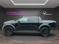 USED 2025 25 FORD RANGER 3.0T V6 EcoBoost Raptor Auto 4WD Euro 6 (s/s) 4dr CENTURIAN XTRA WIDE+22"+B&O