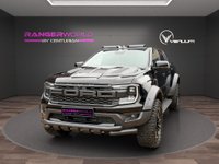 USED 2025 25 FORD RANGER 3.0T V6 EcoBoost Raptor Auto 4WD Euro 6 (s/s) 4dr CENTURIAN XTRA WIDE+22"+B&O