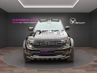 USED 2025 25 FORD RANGER 3.0T V6 EcoBoost Raptor Auto 4WD Euro 6 (s/s) 4dr CENTURIAN XTRA WIDE+22"+B&O