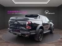 USED 2025 25 FORD RANGER 3.0T V6 EcoBoost Raptor Auto 4WD Euro 6 (s/s) 4dr CENTURIAN XTRA WIDE+22"+B&O