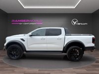 USED 2025 25 FORD RANGER 3.0T V6 EcoBoost Raptor Auto 4WD Euro 6 (s/s) 4dr CENTURIAN XTRA WIDE+22"+B&O