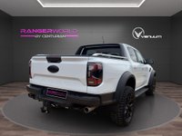 USED 2025 25 FORD RANGER 3.0T V6 EcoBoost Raptor Auto 4WD Euro 6 (s/s) 4dr CENTURIAN XTRA WIDE+22"+B&O