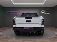 USED 2025 25 FORD RANGER 3.0T V6 EcoBoost Raptor Auto 4WD Euro 6 (s/s) 4dr CENTURIAN XTRA WIDE+22"+B&O