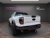 USED 2025 25 FORD RANGER 3.0T V6 EcoBoost Raptor Auto 4WD Euro 6 (s/s) 4dr CENTURIAN XTRA WIDE+22"+B&O