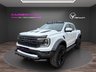 USED 2025 25 FORD RANGER 3.0T V6 EcoBoost Raptor Auto 4WD Euro 6 (s/s) 4dr CENTURIAN XTRA WIDE+22"+B&O