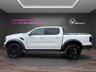 USED 2025 25 FORD RANGER 3.0T V6 EcoBoost Raptor Auto 4WD Euro 6 (s/s) 4dr CENTURIAN XTRA WIDE+22"+B&O