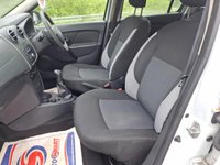 USED 2016 16 DACIA LOGAN MCV 0.9 TCe Ambiance Estate 5dr Petrol Manual Euro 6 (s/s) (90 ps) 20 TAX-SERV HISTORY-ESTATE