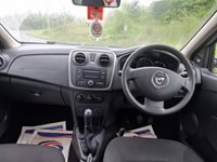 USED 2016 16 DACIA LOGAN MCV 0.9 TCe Ambiance Estate 5dr Petrol Manual Euro 6 (s/s) (90 ps) 20 TAX-SERV HISTORY-ESTATE