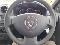 USED 2016 16 DACIA LOGAN MCV 0.9 TCe Ambiance Estate 5dr Petrol Manual Euro 6 (s/s) (90 ps) 20 TAX-SERV HISTORY-ESTATE
