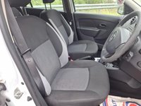 USED 2016 16 DACIA LOGAN MCV 0.9 TCe Ambiance Estate 5dr Petrol Manual Euro 6 (s/s) (90 ps) 20 TAX-SERV HISTORY-ESTATE