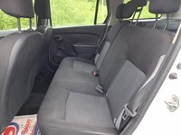 USED 2016 16 DACIA LOGAN MCV 0.9 TCe Ambiance Estate 5dr Petrol Manual Euro 6 (s/s) (90 ps) 20 TAX-SERV HISTORY-ESTATE