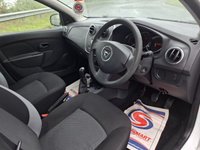 USED 2016 16 DACIA LOGAN MCV 0.9 TCe Ambiance Estate 5dr Petrol Manual Euro 6 (s/s) (90 ps) 20 TAX-SERV HISTORY-ESTATE