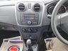 USED 2016 16 DACIA LOGAN MCV 0.9 TCe Ambiance Estate 5dr Petrol Manual Euro 6 (s/s) (90 ps) 20 TAX-SERV HISTORY-ESTATE