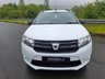 USED 2016 16 DACIA LOGAN MCV 0.9 TCe Ambiance Estate 5dr Petrol Manual Euro 6 (s/s) (90 ps) 20 TAX-SERV HISTORY-ESTATE