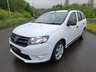 USED 2016 16 DACIA LOGAN MCV 0.9 TCe Ambiance Estate 5dr Petrol Manual Euro 6 (s/s) (90 ps) 20 TAX-SERV HISTORY-ESTATE