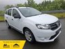 USED 2016 16 DACIA LOGAN MCV 0.9 TCe Ambiance Estate 5dr Petrol Manual Euro 6 (s/s) (90 ps) 20 TAX-SERV HISTORY-ESTATE