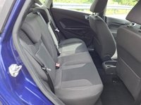 USED 2015 64 FORD FIESTA 1.0T EcoBoost Zetec Hatchback 5dr Petrol Manual Euro 5 (s/s) (100 ps) 2 KEYS-GREAT HISTORY-20 TAX