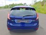 USED 2015 64 FORD FIESTA 1.0T EcoBoost Zetec Hatchback 5dr Petrol Manual Euro 5 (s/s) (100 ps) 2 KEYS-GREAT HISTORY-20 TAX