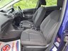 USED 2015 64 FORD FIESTA 1.0T EcoBoost Zetec Hatchback 5dr Petrol Manual Euro 5 (s/s) (100 ps) 2 KEYS-GREAT HISTORY-20 TAX