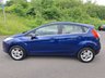 USED 2015 64 FORD FIESTA 1.0T EcoBoost Zetec Hatchback 5dr Petrol Manual Euro 5 (s/s) (100 ps) 2 KEYS-GREAT HISTORY-20 TAX
