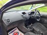 USED 2015 64 FORD FIESTA 1.0T EcoBoost Zetec Hatchback 5dr Petrol Manual Euro 5 (s/s) (100 ps) 2 KEYS-GREAT HISTORY-20 TAX