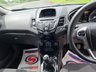 USED 2015 64 FORD FIESTA 1.0T EcoBoost Zetec Hatchback 5dr Petrol Manual Euro 5 (s/s) (100 ps) 2 KEYS-GREAT HISTORY-20 TAX