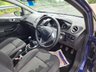 USED 2015 64 FORD FIESTA 1.0T EcoBoost Zetec Hatchback 5dr Petrol Manual Euro 5 (s/s) (100 ps) 2 KEYS-GREAT HISTORY-20 TAX