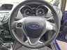 USED 2015 64 FORD FIESTA 1.0T EcoBoost Zetec Hatchback 5dr Petrol Manual Euro 5 (s/s) (100 ps) 2 KEYS-GREAT HISTORY-20 TAX