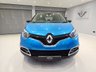 USED 2016 66 RENAULT CAPTUR 0.9 TCe ENERGY Dynamique Nav SUV 5dr Petrol Manual Euro 6 (s/s) (90 ps) SATELLITE NAVIGATION + &pound;35 ROAD TAX