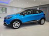 USED 2016 66 RENAULT CAPTUR 0.9 TCe ENERGY Dynamique Nav SUV 5dr Petrol Manual Euro 6 (s/s) (90 ps) SATELLITE NAVIGATION + &pound;35 ROAD TAX