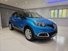 USED 2016 66 RENAULT CAPTUR 0.9 TCe ENERGY Dynamique Nav SUV 5dr Petrol Manual Euro 6 (s/s) (90 ps) SATELLITE NAVIGATION + &pound;35 ROAD TAX