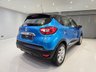 USED 2016 66 RENAULT CAPTUR 0.9 TCe ENERGY Dynamique Nav SUV 5dr Petrol Manual Euro 6 (s/s) (90 ps) SATELLITE NAVIGATION + &pound;35 ROAD TAX