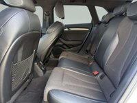 USED 2019 19 AUDI A3 1.5 TFSI CoD 35 Black Edition Sportback 5dr Petrol S Tronic Euro 6 (s/s) (150 ps) 