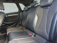USED 2019 19 AUDI A3 1.5 TFSI CoD 35 Black Edition Sportback 5dr Petrol S Tronic Euro 6 (s/s) (150 ps) 