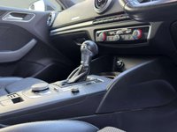 USED 2019 19 AUDI A3 1.5 TFSI CoD 35 Black Edition Sportback 5dr Petrol S Tronic Euro 6 (s/s) (150 ps) 