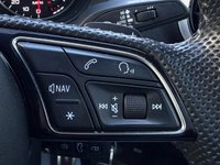 USED 2019 19 AUDI A3 1.5 TFSI CoD 35 Black Edition Sportback 5dr Petrol S Tronic Euro 6 (s/s) (150 ps) 