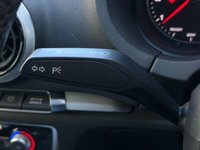 USED 2019 19 AUDI A3 1.5 TFSI CoD 35 Black Edition Sportback 5dr Petrol S Tronic Euro 6 (s/s) (150 ps) 
