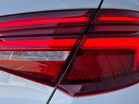 USED 2019 19 AUDI A3 1.5 TFSI CoD 35 Black Edition Sportback 5dr Petrol S Tronic Euro 6 (s/s) (150 ps) 