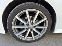 USED 2019 19 AUDI A3 1.5 TFSI CoD 35 Black Edition Sportback 5dr Petrol S Tronic Euro 6 (s/s) (150 ps) 