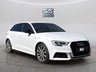 USED 2019 19 AUDI A3 1.5 TFSI CoD 35 Black Edition Sportback 5dr Petrol S Tronic Euro 6 (s/s) (150 ps) 