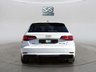 USED 2019 19 AUDI A3 1.5 TFSI CoD 35 Black Edition Sportback 5dr Petrol S Tronic Euro 6 (s/s) (150 ps) 