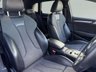 USED 2019 19 AUDI A3 1.5 TFSI CoD 35 Black Edition Sportback 5dr Petrol S Tronic Euro 6 (s/s) (150 ps) 