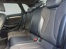 USED 2019 19 AUDI A3 1.5 TFSI CoD 35 Black Edition Sportback 5dr Petrol S Tronic Euro 6 (s/s) (150 ps) 