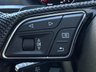 USED 2019 19 AUDI A3 1.5 TFSI CoD 35 Black Edition Sportback 5dr Petrol S Tronic Euro 6 (s/s) (150 ps) 